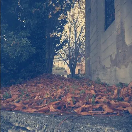Σπίτι διακοπών Archontiko Xanthi Μακρινίτσα