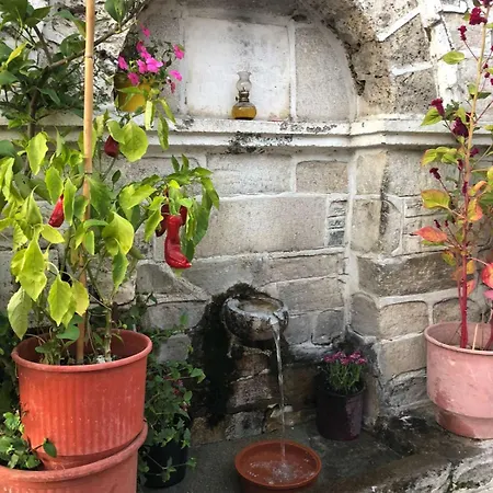 Archontiko Xanthi Μακρινίτσα