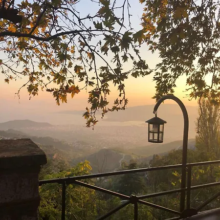 Σπίτι διακοπών Archontiko Xanthi