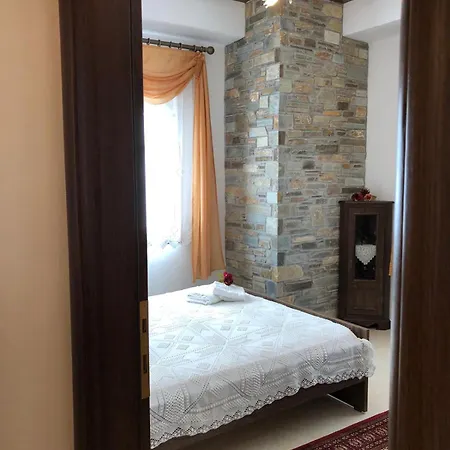 Σπίτι διακοπών Archontiko Xanthi