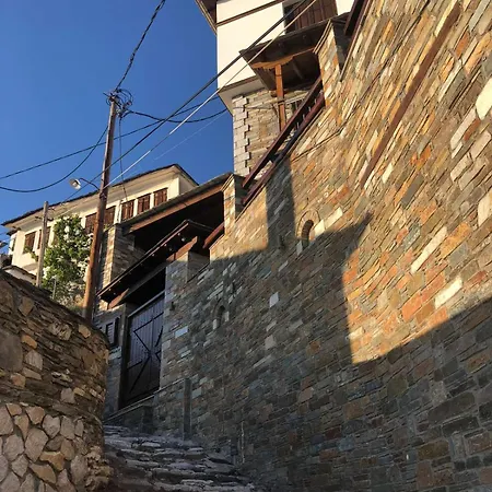 Archontiko Xanthi Μακρινίτσα