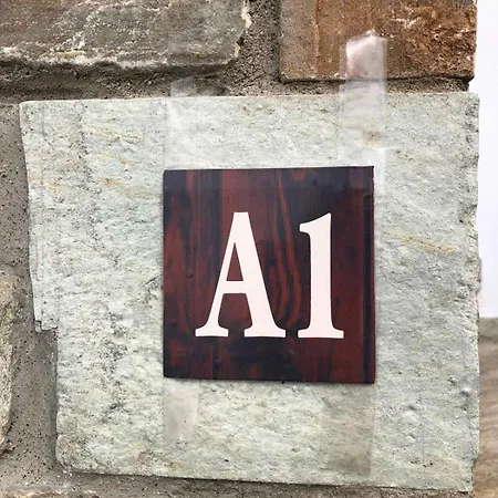 Σπίτι διακοπών Archontiko Xanthi *