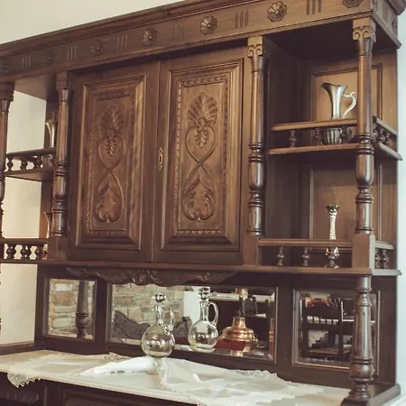 Σπίτι διακοπών Archontiko Xanthi