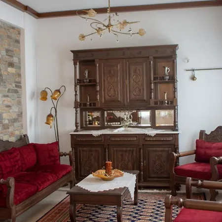Archontiko Xanthi Holiday home *