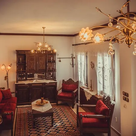Archontiko Xanthi *