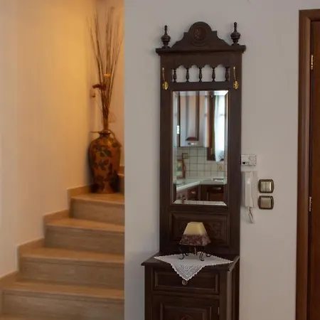 Archontiko Xanthi