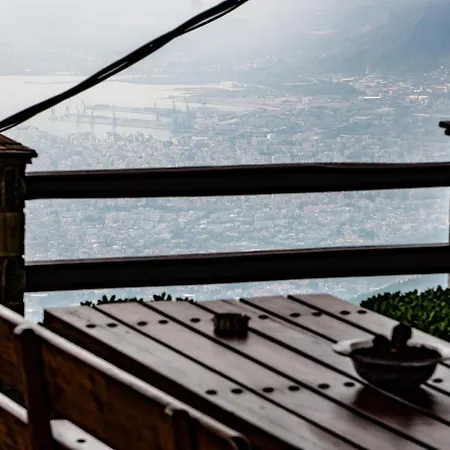 Archontiko Xanthi Μακρινίτσα