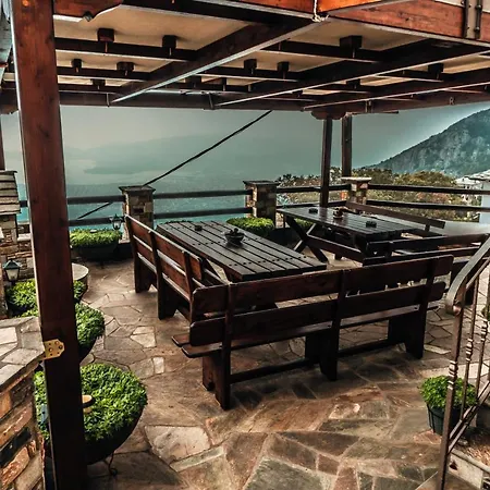 Archontiko Xanthi * Μακρινίτσα