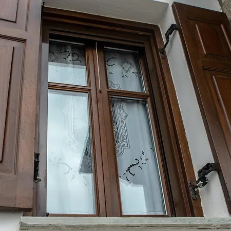 Archontiko Xanthi Μακρινίτσα