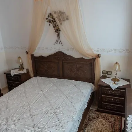 Archontiko Xanthi Σπίτι διακοπών Μακρινίτσα