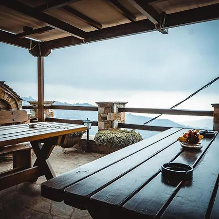 Archontiko Xanthi Holiday home *