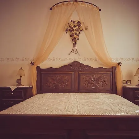 Archontiko Xanthi Σπίτι διακοπών Μακρινίτσα