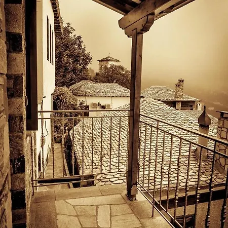 Archontiko Xanthi Σπίτι διακοπών *