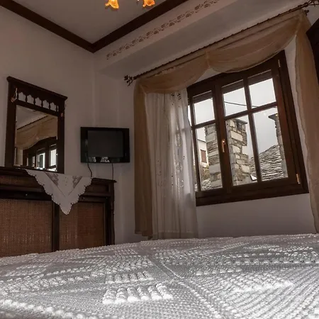 Holiday home Archontiko Xanthi