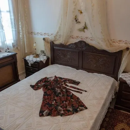 Σπίτι διακοπών Archontiko Xanthi *