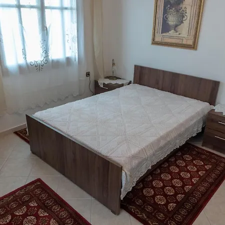 Archontiko Xanthi * Μακρινίτσα