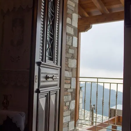 Σπίτι διακοπών Archontiko Xanthi