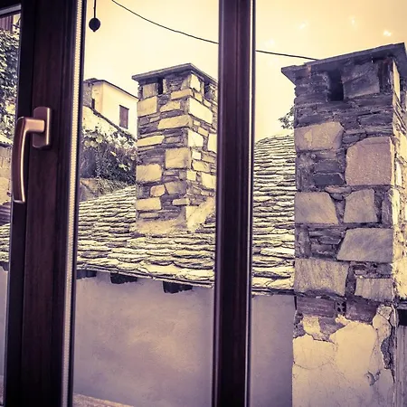 Holiday home Archontiko Xanthi