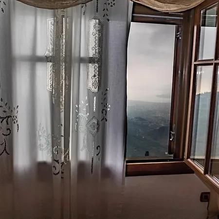Archontiko Xanthi Holiday home Makrinitsa
