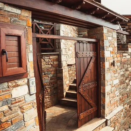 Archontiko Xanthi *