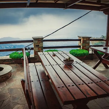 Archontiko Xanthi Holiday home