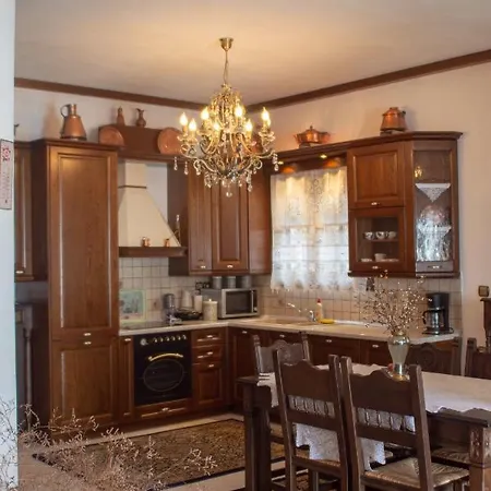 Archontiko Xanthi * Μακρινίτσα