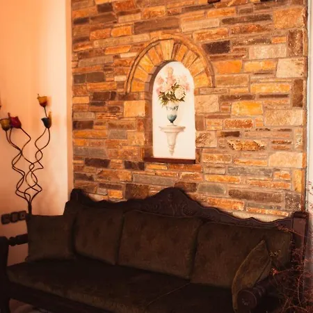 Holiday home Archontiko Xanthi *