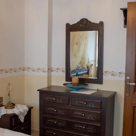 Σπίτι διακοπών Archontiko Xanthi Μακρινίτσα