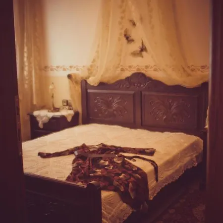 Archontiko Xanthi Holiday home *