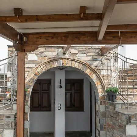 Archontiko Xanthi * Μακρινίτσα