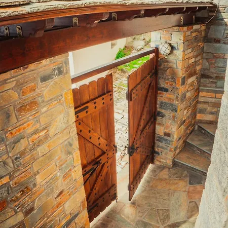 Σπίτι διακοπών Archontiko Xanthi *