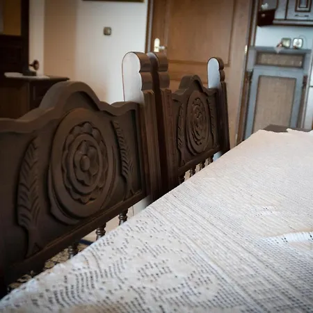 Archontiko Xanthi Μακρινίτσα